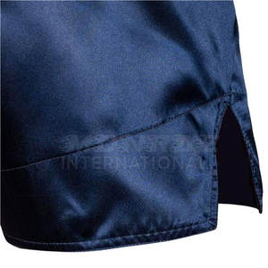 Nouvel arrivage de shorts de muay thaï doux pour hommes, shorts de combat de lutte personnalisés - Product Image 6