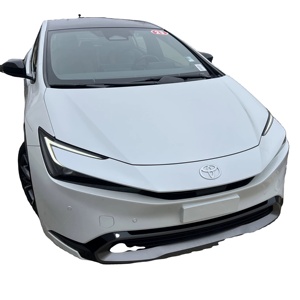 Toyota Prius XLE V4 2.0L FWD 2023 Usado en Buen Estado - Product Image 1