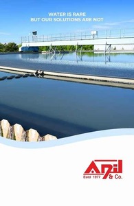 Système d'osmose inverse industriel professionnel pour le traitement de l'eau Technologie de filtration efficace 100 KLD Semi-automatique 1 an - Product Image 5