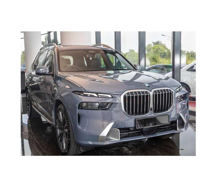 Quality USED 2023 BMWs X7 M60i 4D Sport Utility electric left hand