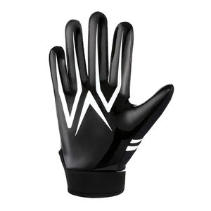 100% Gants de football américain de haute qualité Concevez votre propre logo Gants de football américain imprimés personnalisés - Product Image 6