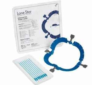 Retractor Lone Star, Retractor Autoestático Lone Star para Hospital, Sistema de Retractor Autoestático Lone Star Desechable - Product Image 1