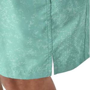 Marque privée Hommes 100% Coton Polyester Gym Formation Joggers Plaine Solide Shorts De Sport Poches Casual Jogging Shorts En Gros - Product Image 5