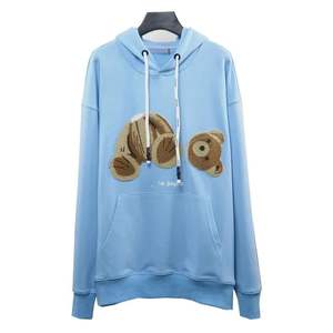 Hommes Femmes Mode Hip Hop Pulls Sweat Vintage Streetwear Hoodie New Graphic Hoodies - Product Image 3