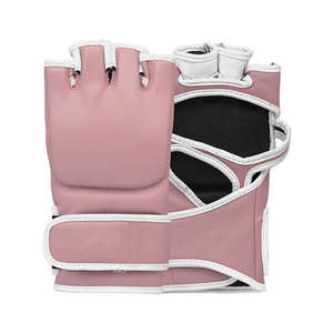 ถุงมือไมโครไฟเบอร์สำหรับชกมวยป้องกันกลิ่นมีบริการตามสั่ง - Product Image 3