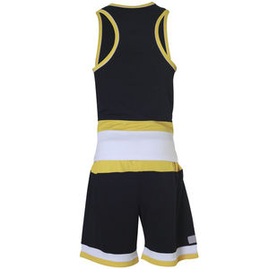 Vêtements de sport pour hommes, débardeur de fitness en maille décontracté, respirant, à séchage rapide, pour la course à pied, l'entraînement, la musculation - Product Image 4