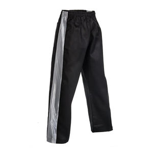 Kimono et tenue de karaté personnalisés avec options de logo brodé, couleurs personnalisées, polyester/coton, séchage rapide et durable - Product Image 5