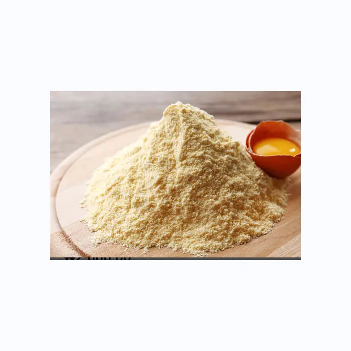Salted egg yolk powder dried egg yolk powder for healthy food Best Price Pure Whole white powder wholesale price Nutrition foods