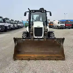 HMK 102B Alpha Hidromek Perkins Diesel Pompe à Engrenages à Haute Efficacité pour Tracteur Chargeur Frontal à Vendre - Product Image 1