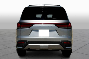 LEXUS LX 600 PREMIUM AWD 2023 USADO, Volante a la Izquierda/Derecha - Product Image 5