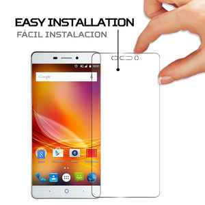 อุปกรณ์ป้องกันหน้าจอกันกระแทกสำหรับมือถือ ZTE Blade X9พรีเมี่ยม - Product Image 2