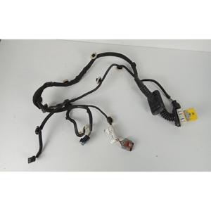 Harnais de câblage de porte arrière droite PEUGEOT 208 Série (19>) 9834129780 - Product Image 2