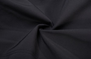 Veste softshell pour hommes automne hiver vente en gros Logo personnalisé col montant coupe-vent imperméable décontracté solide fermeture éclair veste chaude - Product Image 5