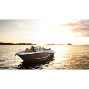 Lancha de Lujo Jeanneau Cap Camarat 6.5 WA-Series 3 con Opciones Imprescindibles - Product Image 1