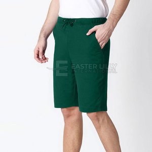 Pantalones Cortos Deportivos Ligeros, Cómodos y Ecológicos al por Mayor, Pantalones Cortos de Secado Rápido para Hombre, los Más Vendidos del Verano - Product Image 2