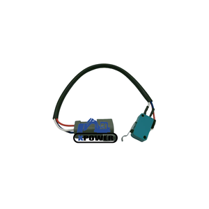 Interruptor de bloqueo hidráulico 1114799 111-4799 21N820300 21N8-20300 para excavadora de dos, dos y dos, para excavadora de dos y dos. - Product Image 3