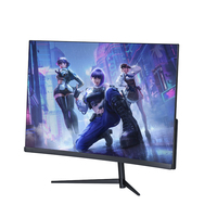Moniteur PC de Jeu 24 et 27 Pouces, Écran IPS 1920*1080, Montage Mural VESA pour Bureau