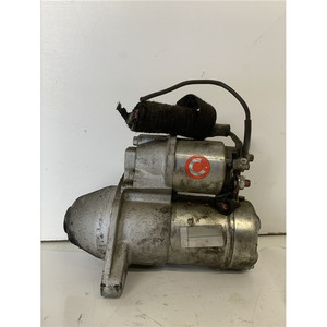 MOTOR DE ARRANQUE OPEL Astra H Sedán 98014743 diésel 1700 (04>07) - Product Image 3