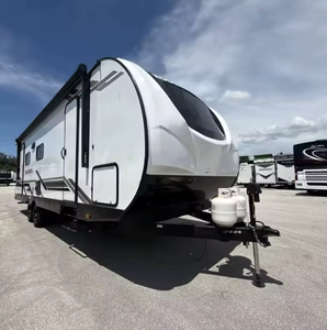 2025 2024 2026 Heartland E-d-d-i-e B-a-u-e-r 2510RL-L Rvs Camper Motorhomes Travel Trailer - Product Image 1