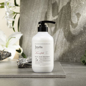 JMELLA EN FRANCE FEMME FATALE TRAITEMENT DES CHEVEUX 500ml Soin capillaire nourrissant au parfum Fabriqué en Corée Soins de la peau coréens - Product Image 3