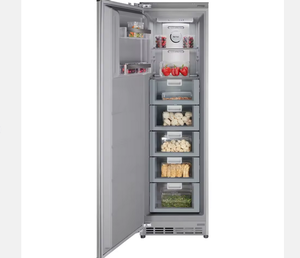 Réfrigérateur encastrable 528L, prêt à être panneauisé, réfrigérateur intégré - Product Image 3