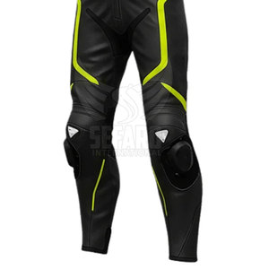 ชุดมอเตอร์ไซค์ดีไซน์ใหม่ขายดี ชุดมอเตอร์ไซค์สีพื้น ชุดมอเตอร์ไซค์ราคาถูก - Product Image 4