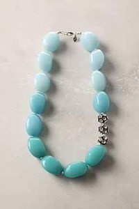 Collier en résine personnalisé de haute qualité pour femmes Derniers colliers de perles artisanaux de luxe par Crescent Crafts - Product Image 6