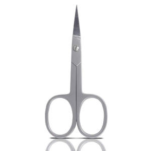 Ciseaux à cuticules pointus de bonne qualité en acier inoxydable - Product Image 5