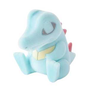 Mini pour Pokémon : Collection Boîte de Plage Cyan (Nouveau Japon) pour Pokémon Center – Lots en vrac (6 par ensemble) en PVC – MOQ 3 BOÎTES - Product Image 5
