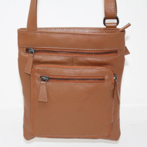 Sac à bandoulière portable d'extérieur Sacs à bandoulière en cuir pour femmes Sacs à bandoulière personnalisés Sacs à main fabriqués à la main - Product Image 1