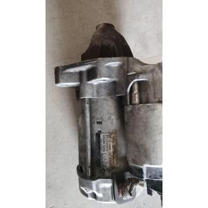 Motor de Arranque 312A2000 para FIAT 500 Serie L (351_352) (12>) 51372564 Gasolina 0.9 - Product Image 3