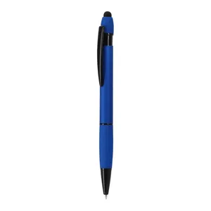 Penna Touch Ecologica Personalizzata per Presentazioni e Gadget - Product Image 1