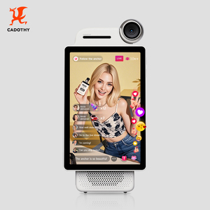 Cadothy ibig 5S đa năng, đa chức năng tất cả-trong-một live streaming & recording studio thiết bị cho doanh nghiệp & giải trí - Product Image 1