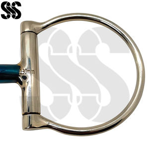 2026 Freno de Brida con Anillo en D de Acero Inoxidable, Duradero, Ligero, de Alta Calidad, Producto de Moda, Confortable para Montar, Buen Rendimiento - Product Image 6