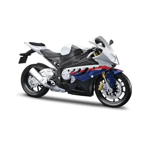 Redelijk Gebruikte Motorsportfietsen S 1000 Rr Optie 719 1300 Gs Motorfietsen Crossmotor Motorfiets