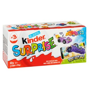 Proveedor al por Mayor de Huevos Kinder Joy, Chocolates con Leche, Entrega Rápida, Precio Económico, Dulces en Forma Sólida, 24 Meses de Duración - Product Image 5