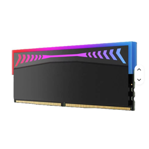 LD5U16G60C36SV-RGD DDR5 6000MHz 16GB CL36-40-40-96 1.4V RGB UDIMM 288-Pin XMP EXPO ECC Integrado PMIC para Juegos de Escritorio - Product Image 4