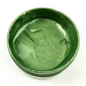 ชามใส่ซุปงานฝีมือทำจากเรซินชามผลไม้โบราณสำหรับตกแต่งงานแต่งงานเครื่องครัวดีไซน์ใหม่ - Product Image 1