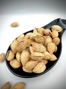 Noix d'amande à gros grains de Californie Badam biologique 1kg Fruits secs Noix d'amande Badam à vendre - Product Image 4