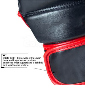 Guantes Deportivos Personalizados para Entrenamiento, Culturismo, Fitness, Guantes de Medio Dedo para Levantamiento de Pesas, para Gimnasio - Product Image 3