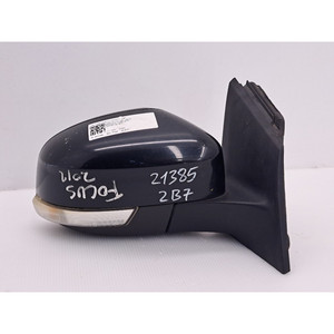 ESPEJO RETROVISOR DERECHO FORD Focus Sedan 5ª Serie 6 PINES PEQUEÑO AGRIEGUE TYDA (11>14) - Product Image 1