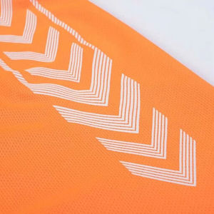 Uniforme de fútbol de diseño personalizado, venta al por mayor, profesional, de alta calidad, corte perfecto, baja tasa, uniforme de fútbol hecho en fábrica - Product Image 6