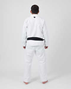 Hombre Mujer Unisex BJJ Gi Traje de Entrenamiento - Product Image 6