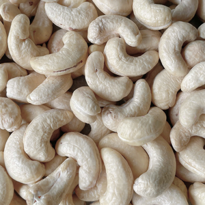 Anacardos al por mayor de proveedores de confianza, anacardos W320, anacardos de Santigo Vietnam - Product Image 1