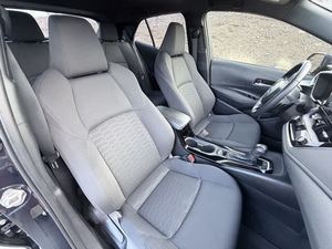 HIGHRUN 2022 HATCHBACK SE TEAL GALACTIC FWD - Product Image 2