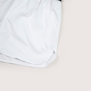 Design personnalisé Hommes Boxe Combat MMA Shorts Meilleure Qualité MMA Shorts Nouvelle Arrivée MMA Shorts - Product Image 3