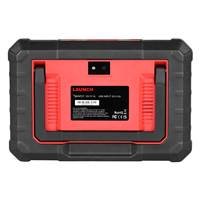 Versión Reino Unido/UE, Escáner Automotriz Profesional Launch X431 PRO Elite, Herramienta de Diagnóstico Automotriz de Sistema Completo con 2 Años de Actualización Gratuita