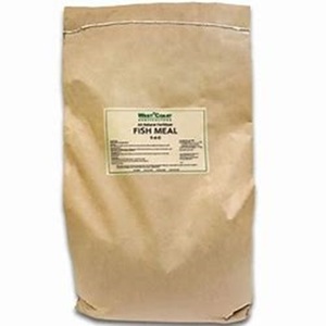 อาหารปลาอาหารสัตว์ที่มีโปรตีนสูง - Product Image 2