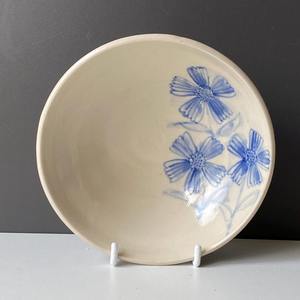 Elegante Tazón de Cerámica Pulida Estampada, Opción Económica, Diseño Elegante para la Mesa, Calidad Premium, Ecológico para Restaurantes y Fiestas - Product Image 1