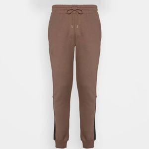 Cotton Fleece Winter Hooded Tracksuit Custom Design Logo Oversized Slim Fit Casual Streetwear Eco-Friendly Premium Quality - Product Image 3